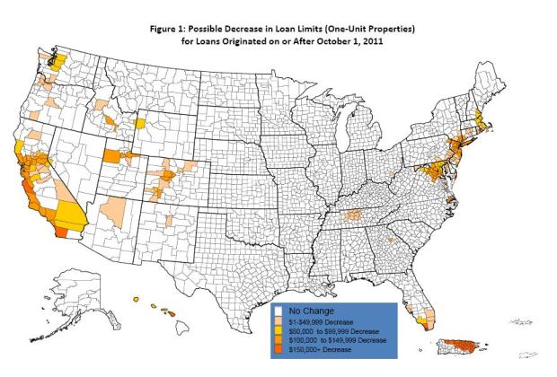 Possible Decrease 5.16.11